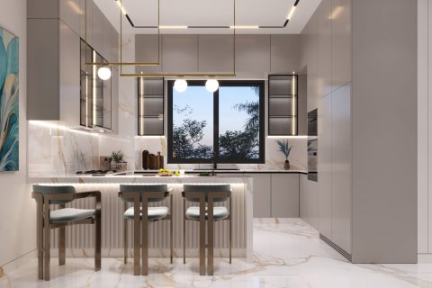 Ghantoot, Abu Dhabi, BAE’de satılık daire 3 oda, 203 m&sup2; No 625066 - fotoğraf 4