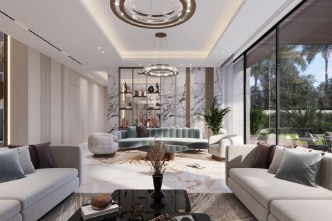 Ghantoot, Abu Dhabi, BAE’de satılık daire 3 oda, 203 m&sup2; No 625066 - fotoğraf 3