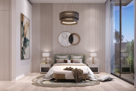 Ghantoot, Abu Dhabi, BAE’de satılık daire 3 oda, 203 m&sup2; No 625066 - fotoğraf 5