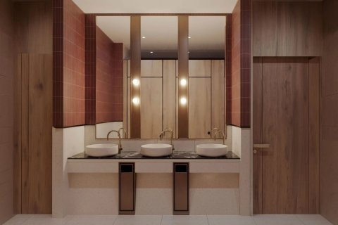 Kantoor te koop in Dubai, VAE 40 vr.m., nr 752236 - foto 4