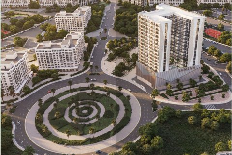 Al Warsan, Dubai, संयुक्त अरब अमीरात में अपार्टमेंट, 2 बेडरूम, 82.03 वर्ग मीटर, संख्या 752267