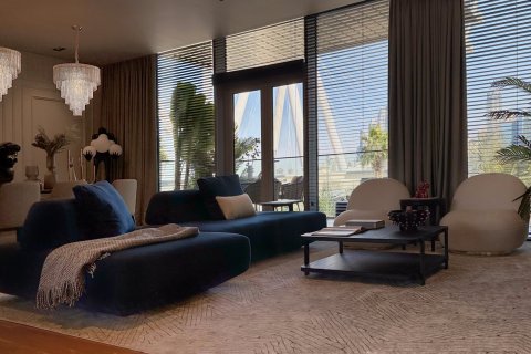 Купить квартиру в Bluewaters, Дубай, ОАЭ 2 комнаты, 103м2, № 571028 - фото 7