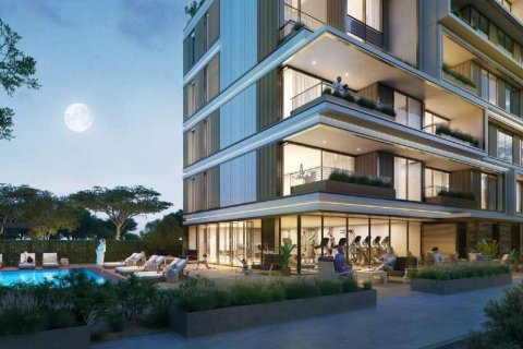 Kuća u nizu u gradu Abu Dhabi, UAE 3 spavaće sobe, 168 m2 Br. 582946 - Slika 18