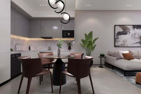 Διαμέρισμα σε Dubai, ΗΑΕ 2 υπνοδωμάτια, 101 τ.μ. Αρ. 583954 - φωτογραφία 4