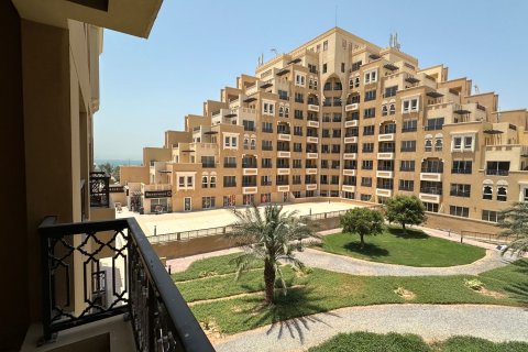 Apartmen di BAB AL BAHR RESIDENCES di Al Marjan Island, Ras Al Khaimah, UAE 2 bilik tidur, 144.96 meter persegi № 753224