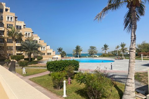 Apartman u BAB AL BAHR RESIDENCES u Al Marjan Island, Ras Al Khaimah, UAE 2 spavaćih soba, 144.96 m2 Br. 753224 - fotografija 2