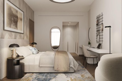 Apartment til salg i Dubai, UAE 2 soveværelser, 107 kvm № 583177 - foto 2