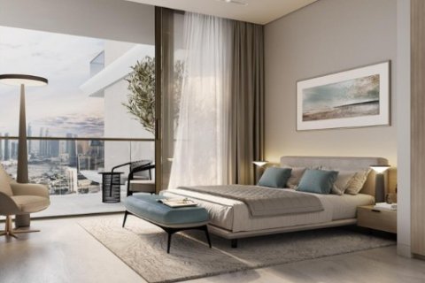 Lägenhet till försäljning i Mohammed Bin Rashid City, Dubai, UAE 3 sovrum, 184 kvm Nr. 579953 - fotografi 2