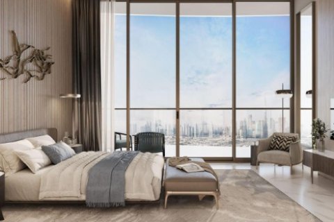 Mohammed Bin Rashid City、Dubai、UAEにあるマンション 3ベッドルーム、184 m2 No579953