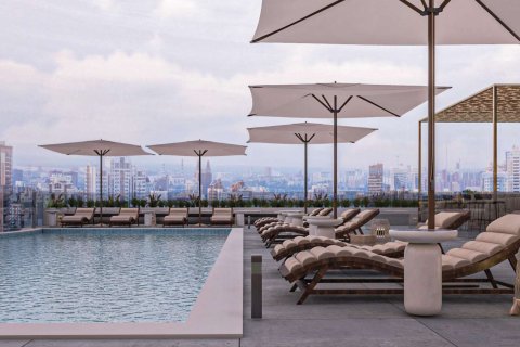 Διαμέρισμα σε Al Furjan, Dubai, ΗΑΕ 2 υπνοδωμάτια, 123.93 τ.μ. Αρ. 682522 - φωτογραφία 2