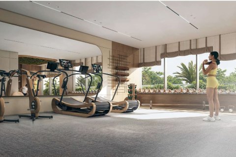 Apartament de vânzare în Dubai, EAU 1 dormitor, 75.34 mp.  №752280 - poză 10