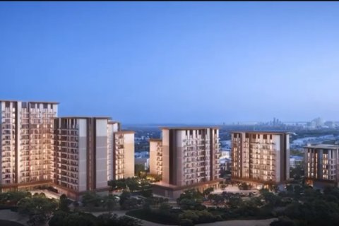 Apartmán v Dubai, SAE 3 spálne, 168.99 m2 č. 701674
