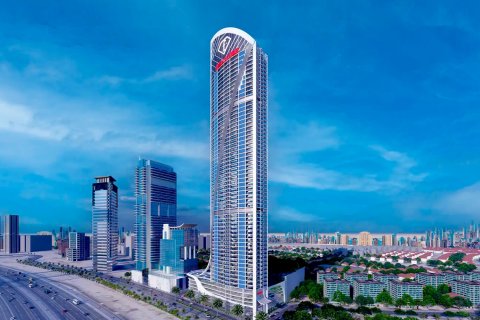 Gewerbliche Immobilien in Dubai, VAE: 186 m2 Nr. 585650