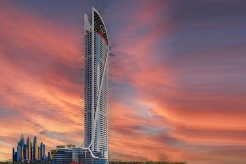 Dubai, संयुक्त अरब अमीरात में कमर्शियल प्रॉपर्टी, 186 वर्ग मीटर, संख्या 585650 - फ़ोटो 2