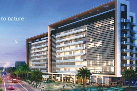 Lakás itt: Ras al Khaimah Gateway, EAE, 2 hálószoba, 105.91 m², azonosító: 741631