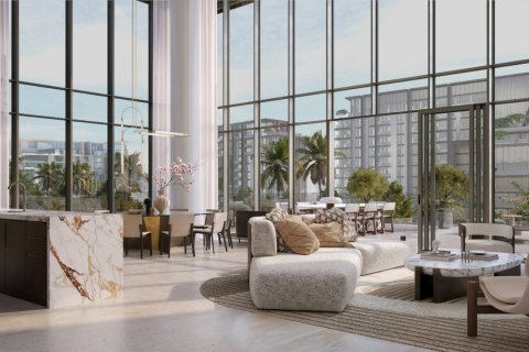 Leilighet til salgs i Dubai, Emiratene 4 soverom, 427 kvm Nr. 583964 - Foto 5