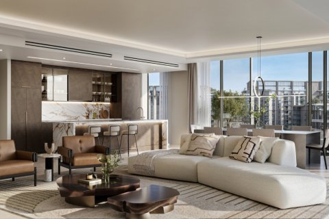 Leilighet til salgs i Dubai, Emiratene 4 soverom, 427 kvm Nr. 583964 - Foto 6