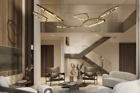 Leilighet til salgs i Dubai, Emiratene 4 soverom, 427 kvm Nr. 583964 - Foto 4