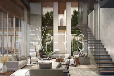 阿联酋 Abu Dhabi Al Reem Island 待售 : 3 卧, 220.9 平方米 , 编号722610 - 照片 4