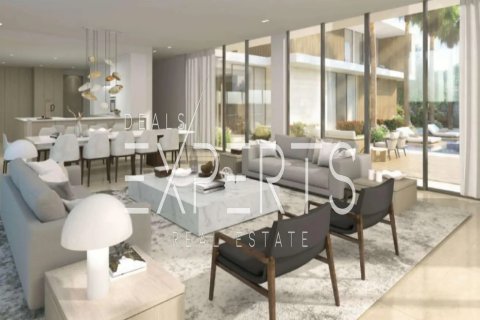 阿联酋 Abu Dhabi Al Reem Island 待售 : 3 卧, 220.9 平方米 , 编号722610 - 照片 3