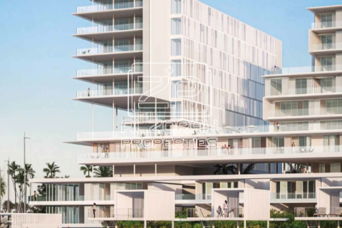 Apartemen di Gateway Residences di Al Zorah, Ajman, UEA 2 kamar tidur, 170 m2 nomor 769335 - foto 11