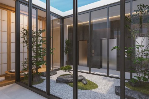 דירה למכירה ב Dubai Residence Complex, Dubai, איחוד האמירויות  3 חדרי שינה, 122.88 מ"ר, מספר 548639 - תמונה 15