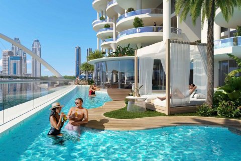 Müüa korter asukohaga Al Safa, Dubai, AÜE: 3 magamistoaga, 358 m² Nr 539236 - pilt 6