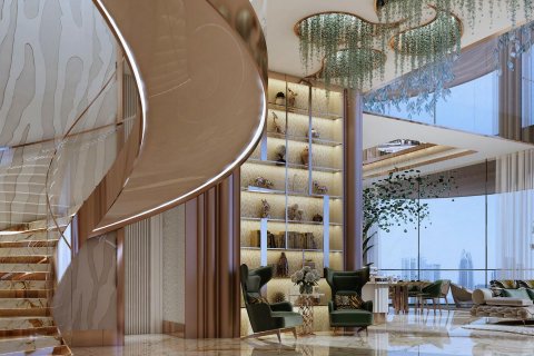 Müüa korter asukohaga Al Safa, Dubai, AÜE: 3 magamistoaga, 358 m² Nr 539236 - pilt 9