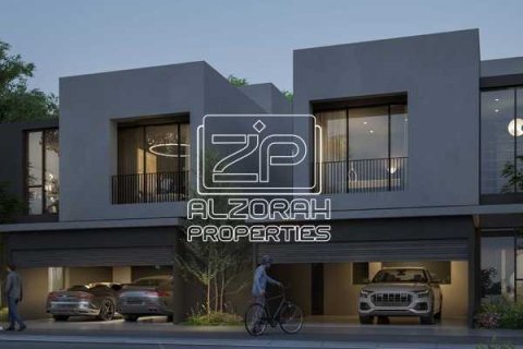 Huvila Sharjah, Arabiemiraatit 4 makuuhuonetta, 158 m2 № 734094 - kuva 5