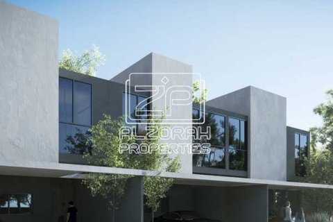 Huvila Sharjah, Arabiemiraatit 4 makuuhuonetta, 158 m2 № 734094 - kuva 4