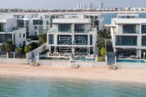 Sharjah Waterfront City, Sharjah, संयुक्त अरब अमीरात में विला, 4 बेडरूम, 242 वर्ग मीटर, संख्या 760724 - फ़ोटो 9