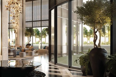آپارتمان برای فروش در Al Marjan Island، Ras Al Khaimah، امارات متحده عربی 3 خوابه ، 190.26 متر مربع ، شماره 741428 - تصویر 12