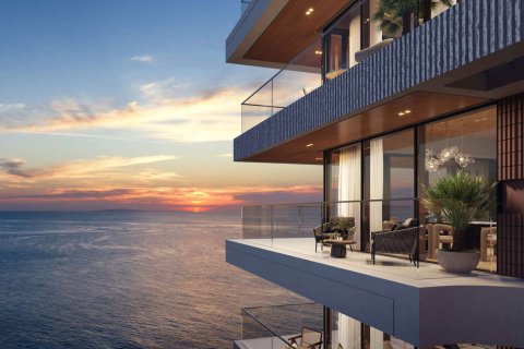 Apartman u gradu Dubai, UAE 2 spavaće sobe, 108.88 m2 Br. 752287 - Slika 2