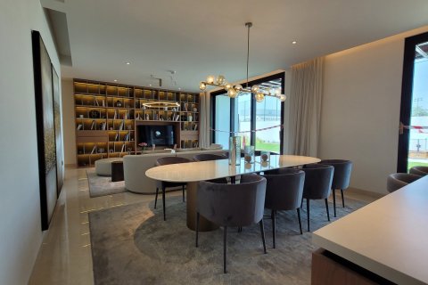 Saadiyat Island, Abu Dhabi, UAE의 판매용 빌라 침실 5개, 537제곱미터 번호 763465 - 사진 7