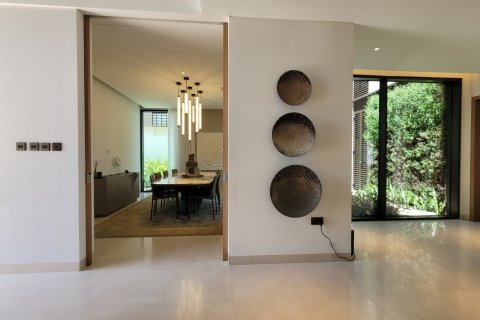 Saadiyat Island, Abu Dhabi, UAE의 판매용 빌라 침실 5개, 537제곱미터 번호 763465 - 사진 8