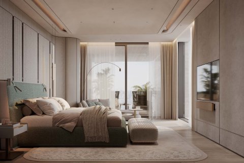 Apartament de vânzare în Palm Jumeirah, Dubai, EAU 4 dormitoare, 626.54 mp.  №733001 - poză 11