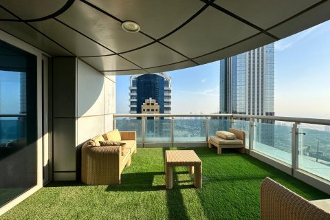 Dzīvoklis Dubaijā, AAE 2 istabas, 163.98 m2 Nr. 556436 - attēls 16