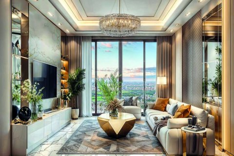 Apartament na sprzedaż w Jumeirah Lake Towers, Dubai, ZEA 3 sypialnie, 141 mkw., nr 545175 - zdjęcie 5