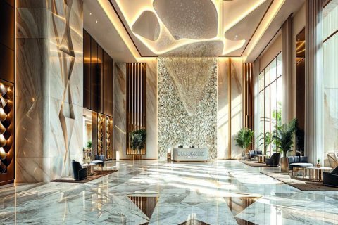 Apartament na sprzedaż w Jumeirah Lake Towers, Dubai, ZEA 3 sypialnie, 141 mkw., nr 545175 - zdjęcie 4