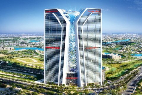 Apartament na sprzedaż w Jumeirah Lake Towers, Dubai, ZEA 3 sypialnie, 141 mkw., nr 545175 - zdjęcie 7