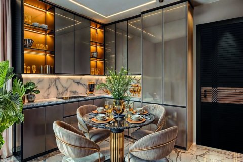 Apartament na sprzedaż w Jumeirah Lake Towers, Dubai, ZEA 3 sypialnie, 141 mkw., nr 545175 - zdjęcie 6