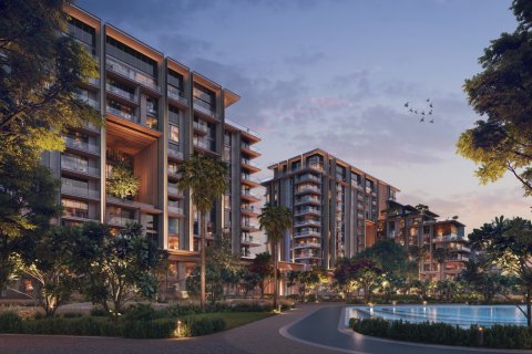 Leilighet til salgs i Dubai, Emiratene 4 soverom, 427 kvm Nr. 583964 - Foto 17