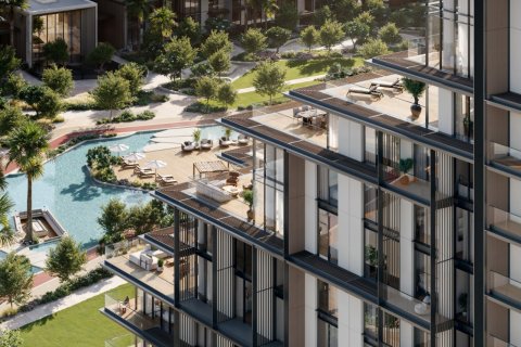 Leilighet til salgs i Dubai, Emiratene 4 soverom, 427 kvm Nr. 583964 - Foto 19