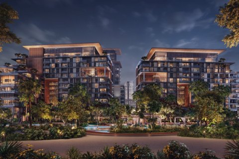 Leilighet til salgs i Dubai, Emiratene 4 soverom, 427 kvm Nr. 583964 - Foto 16