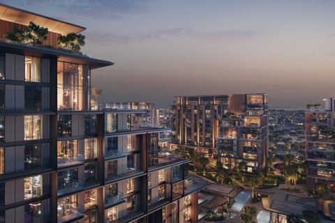 Leilighet til salgs i Dubai, Emiratene 4 soverom, 427 kvm Nr. 583964 - Foto 18