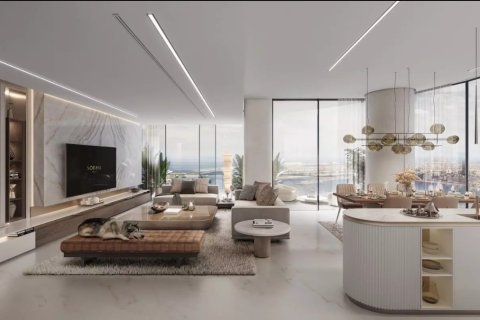 آپارتمان برای فروش در  Mohammed Bin Rashid City، Dubai، امارات متحده عربی  4 خوابه ، 211.54 متر مربع ، شماره 710876 - تصویر 8