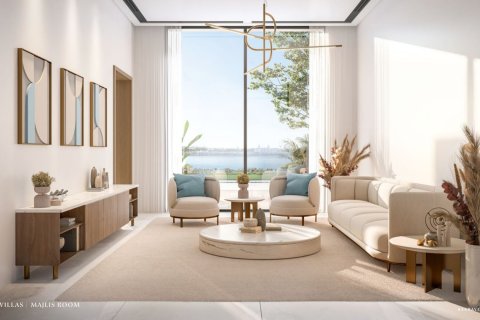 Ρετιρέ σε Al Hudayriat Island, Abu Dhabi, ΗΑΕ 4 υπνοδωμάτια, 397 τ.μ. Αρ. 720734 - φωτογραφία 14