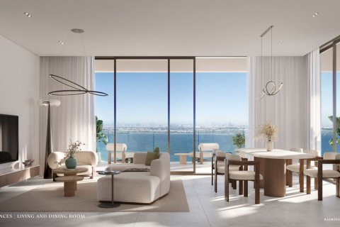 Ρετιρέ σε Al Hudayriat Island, Abu Dhabi, ΗΑΕ 4 υπνοδωμάτια, 397 τ.μ. Αρ. 720734 - φωτογραφία 15