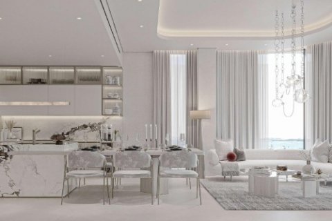 Apartmán v Dubai, SAE 1 spálňa, 112.17 m2 č. 572281 - Fotografia 7