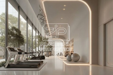 Dzīvoklis Al Ghaf Tower Al Khan, Sharjahjā, AAE 1 istaba, 70 m2 Nr. 752222 - attēls 26